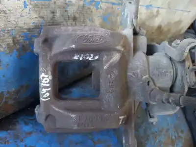Second-hand car spare part rear left brake caliper for ford transit custom kasten 290 l1 trend oem iam references l70996m03  