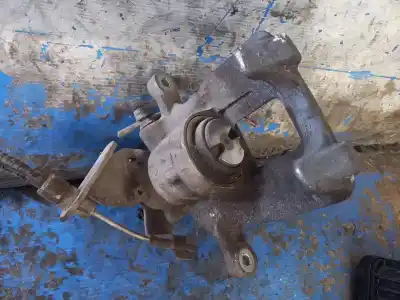 Second-hand car spare part rear left brake caliper for ford transit custom kasten 290 l1 trend oem iam references l70996m03  