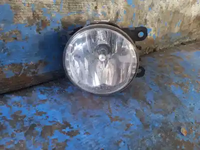Автозапчасти б/у ПРАВАЯ ПРОТИВОТУМАННАЯ ФАРА за RENAULT EXPRESS III 1.5 BLUE DCI 95 (F6AB) ссылки OEM IAM 261507817R  