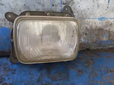Автозапчасти б/у ПРАВАЯ ФАРА за NISSAN PATROL (K/W260) * ссылки OEM IAM RD28  