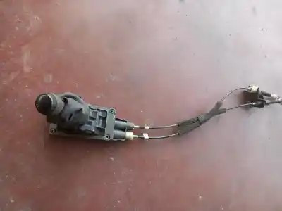 Second-hand car spare part GEARBOX LINKAGE for RENAULT EXPRESS III 1.5 BLUE DCI 95 (F6AB) OEM IAM references 341018156R  