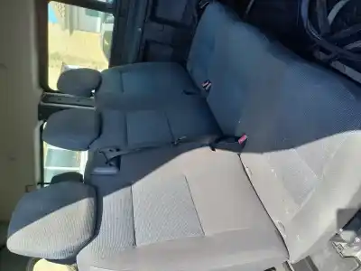 Автозапчасти б/у задние сиденья за peugeot boxer kombi (rs3000) (333) hdi luxus (330) ссылки oem iam 4hu
