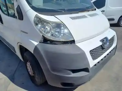 Автозапчасти б/у правая фара за peugeot boxer kombi (rs3000) (333) hdi luxus (330) ссылки oem iam 4hu