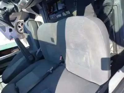 Автозапчасти б/у сиденье правое переднее за peugeot boxer kombi (rs3000) (333) hdi luxus (330) ссылки oem iam 4hu  