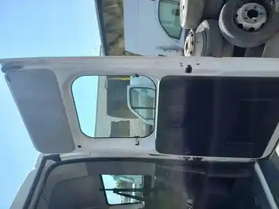 Автозапчастина б/у двері задні праві для peugeot boxer kombi (rs3000) (333) hdi luxus (330) посилання на oem iam 4hu  
