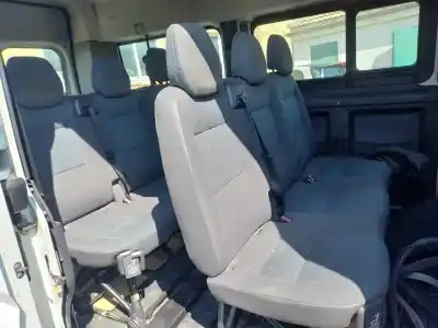 Автозапчасти б/у задние сиденья за peugeot boxer kombi (rs3000) (333) hdi luxus (330) ссылки oem iam 4hu