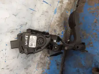 Автозапчасти б/у педальный потенциометр за CITROEN JUMPY CAJA/CHASIS 2.0 I (X_RFH) ссылки OEM IAM 6PV009083  