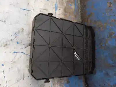 Peça sobressalente para automóvel em segunda mão caixa de fusíveis e relés por citroen jumpy caja/chasis 2.0 i (x_rfh) referências oem iam 9663798380  