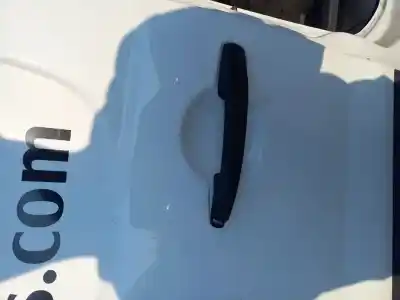 Peça sobressalente para automóvel em segunda mão porta de correr direita por citroen jumpy furgon acristalado corto h1 tipo 10 referências oem iam   
