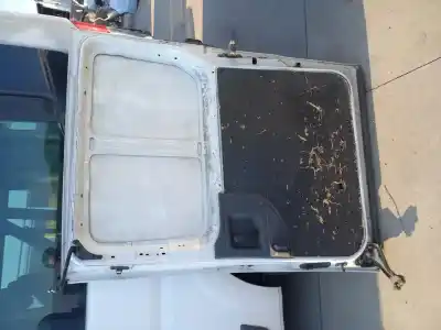 Peça sobressalente para automóvel em segunda mão porta de correr direita por citroen jumpy furgon acristalado corto h1 tipo 10 referências oem iam   