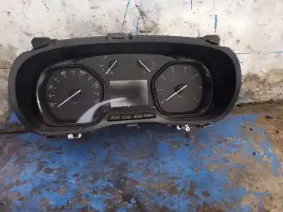 İkinci el araba yedek parçası ENSTRÜMAN PANELI için TOYOTA PROACE VERSO  OEM IAM referansları 9837473080  
