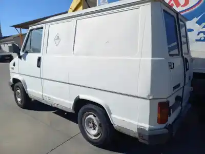 Автозапчасти б/у полный двигатель за peugeot j5 (280) j 5 1000 ссылки oem iam d9b