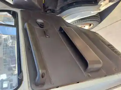 Автозапчасти б/у левая передняя дверь за peugeot j5 (280) j 5 1000 ссылки oem iam d9b
