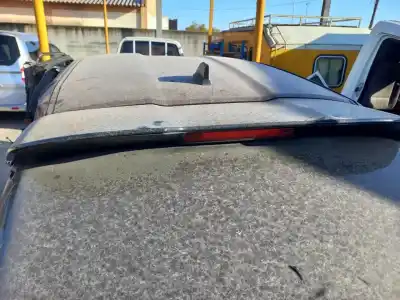 Pezzo di ricambio per auto di seconda mano ala posteriore per nissan juke (f16) enigma 114 cv / 84 kw riferimenti oem iam hr10ddt