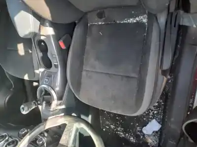 Pezzo di ricambio per auto di seconda mano sedile anteriore sinistro per nissan juke (f16) enigma 114 cv / 84 kw riferimenti oem iam hr10ddt