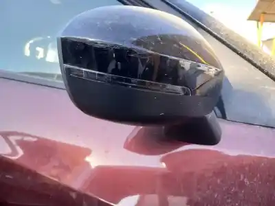 Pezzo di ricambio per auto di seconda mano retrovisore destro per nissan juke (f16) enigma 114 cv / 84 kw riferimenti oem iam hr10ddt