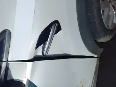 Автозапчасти б/у переднее правое крыло за renault captur ii evolution 157 cv / 116 kw ссылки oem iam h4mb6  