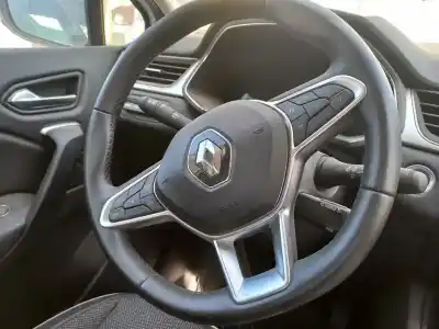 Автозапчасти б/у комплект подушки безопасности за renault captur ii evolution 157 cv / 116 kw ссылки oem iam h4mb6  