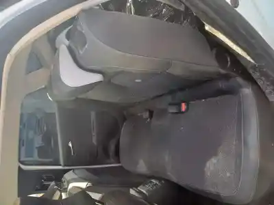Автозапчасти б/у ПОЛНЫЙ КОМПЛЕКТ СИДЕНЬЯ за RENAULT CAPTUR II EVOLUTION 157 CV / 116 KW ссылки OEM IAM H4MB6  
