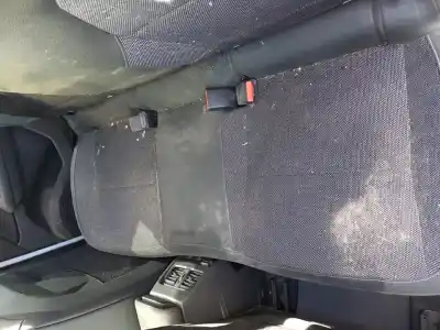 Автозапчасти б/у полный комплект сиденья за renault captur ii evolution 157 cv / 116 kw ссылки oem iam h4mb6  