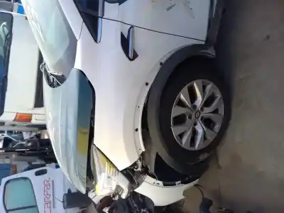 Автозапчасти б/у левое переднее крыло за renault captur ii evolution 157 cv / 116 kw ссылки oem iam h4mb6  