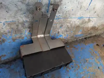 Second-hand car spare part electronic module for renault maxity 130 dxi oem iam references 284b2mb40b  