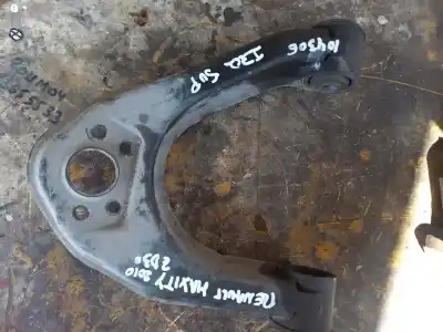Second-hand car spare part FRONT LEFT UPPER SUSPENSION ARM for RENAULT MAXITY  OEM IAM references ZD30  
