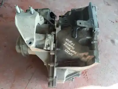 Second-hand car spare part gearbox for ford transit courier (c4a) transit courier oem iam references dv1r7002bbe   Second-hand car spare part gearbox for ford transit courier (c4a) transit courier oem iam references dv1r7002bbe