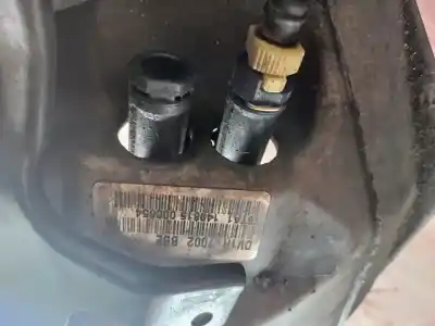 Second-hand car spare part gearbox for ford transit courier (c4a) transit courier oem iam references dv1r7002bbe   Second-hand car spare part gearbox for ford transit courier (c4a) transit courier oem iam references dv1r7002bbe