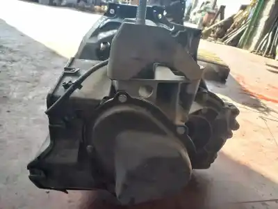 Second-hand car spare part gearbox for ford transit courier (c4a) transit courier oem iam references dv1r7002bbe   Second-hand car spare part gearbox for ford transit courier (c4a) transit courier oem iam references dv1r7002bbe