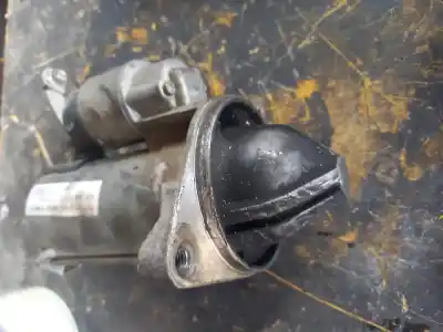 Peça sobressalente para automóvel em segunda mão motor de arranque por ford transit courier (c4a) transit courier referências oem iam cv6t11000ab  