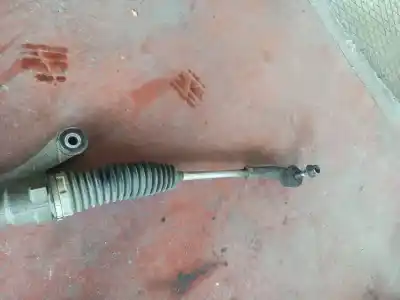 Second-hand car spare part steering rack for ford transit courier (c4a) transit courier oem iam references ey163200ab  