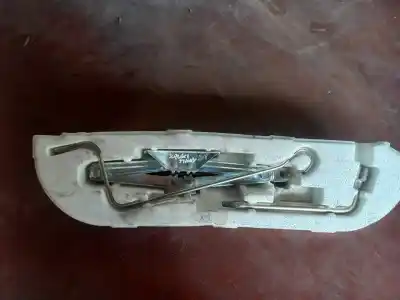 İkinci el araba yedek parçası KEDI için SUZUKI JIMNY TODO TERRENO, CERRADA (A6G) 1.5 ALLGRIP OEM IAM referansları K15B  