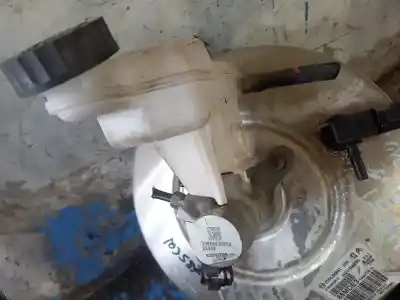 Pezzo di ricambio per auto di seconda mano servo freio per opel combo life e opel combo riferimenti oem iam 9821104980  