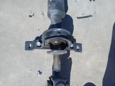 Second-hand car spare part center transmission for renault maxity 130 dxi oem iam references 37000le01c  