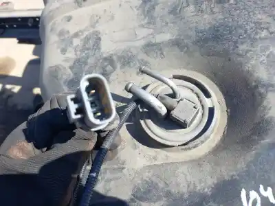 Peça sobressalente para automóvel em segunda mão depósito de combustível por renault maxity 130 dxi referências oem iam 17202mb40a  