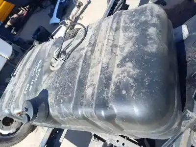 Peça sobressalente para automóvel em segunda mão depósito de combustível por renault maxity 130 dxi referências oem iam 17202mb40a  