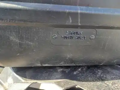 Peça sobressalente para automóvel em segunda mão depósito de combustível por renault maxity 130 dxi referências oem iam 17202mb40a  