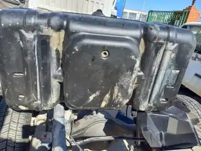 Peça sobressalente para automóvel em segunda mão depósito de combustível por renault maxity 130 dxi referências oem iam 17202mb40a  