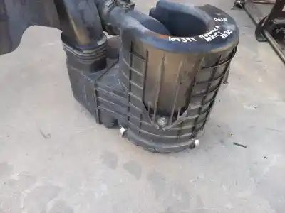 Pezzo di ricambio per auto di seconda mano supporto filtro aria per renault maxity 130 dxi riferimenti oem iam zd30  