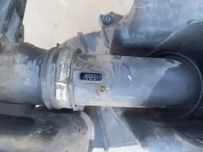 Pezzo di ricambio per auto di seconda mano supporto filtro aria per renault maxity 130 dxi riferimenti oem iam zd30  