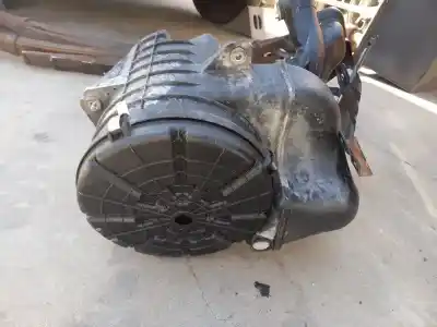 Pezzo di ricambio per auto di seconda mano Supporto Filtro Aria per RENAULT MAXITY 130 DXI Riferimenti OEM IAM ZD30  