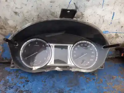 Second-hand car spare part Dashboard for SUZUKI VITARA Club 120 CV / 88 KW OEM IAM references 3411055PA  