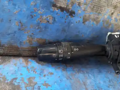 Second-hand car spare part Headlights Switch for SUZUKI VITARA Club 120 CV / 88 KW OEM IAM references D16AA  