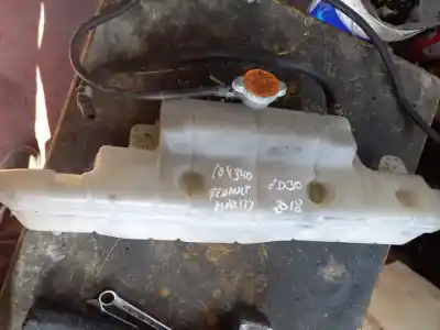 Pezzo di ricambio per auto di seconda mano cauzione di espansione per renault maxity 130 dxi riferimenti oem iam zd30  