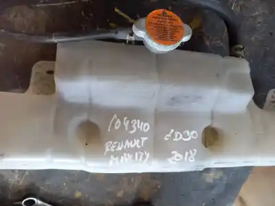 Pezzo di ricambio per auto di seconda mano Cauzione Di Espansione per RENAULT MAXITY 130 DXI Riferimenti OEM IAM ZD30  
