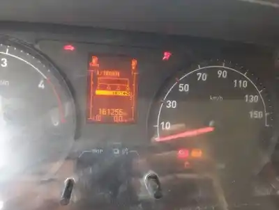 Pezzo di ricambio per auto di seconda mano cauzione di espansione per renault maxity 130 dxi riferimenti oem iam zd30  