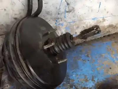 Second-hand car spare part brake servo for renault maxity 130 dxi oem iam references 46007mb601  