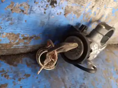 Pezzo di ricambio per auto di seconda mano interruttore di avviamento per renault maxity 130 dxi riferimenti oem iam 216697757b  