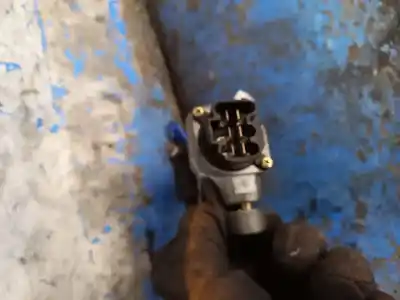 Pezzo di ricambio per auto di seconda mano interruttore di avviamento per renault maxity 130 dxi riferimenti oem iam 216697757b  